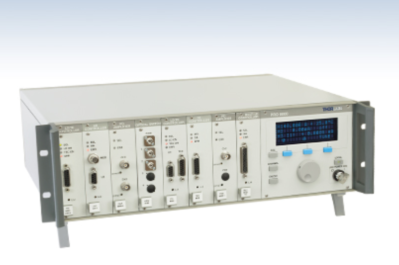 Thorlabs Pro8000 8ģ黯/ͼ