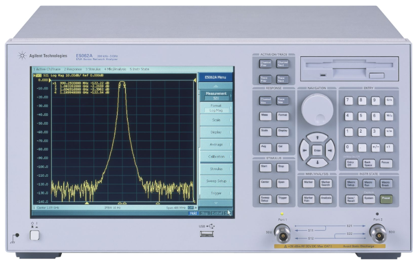 ۡ|Agilent E5062A Ƶ/Agilentͼ