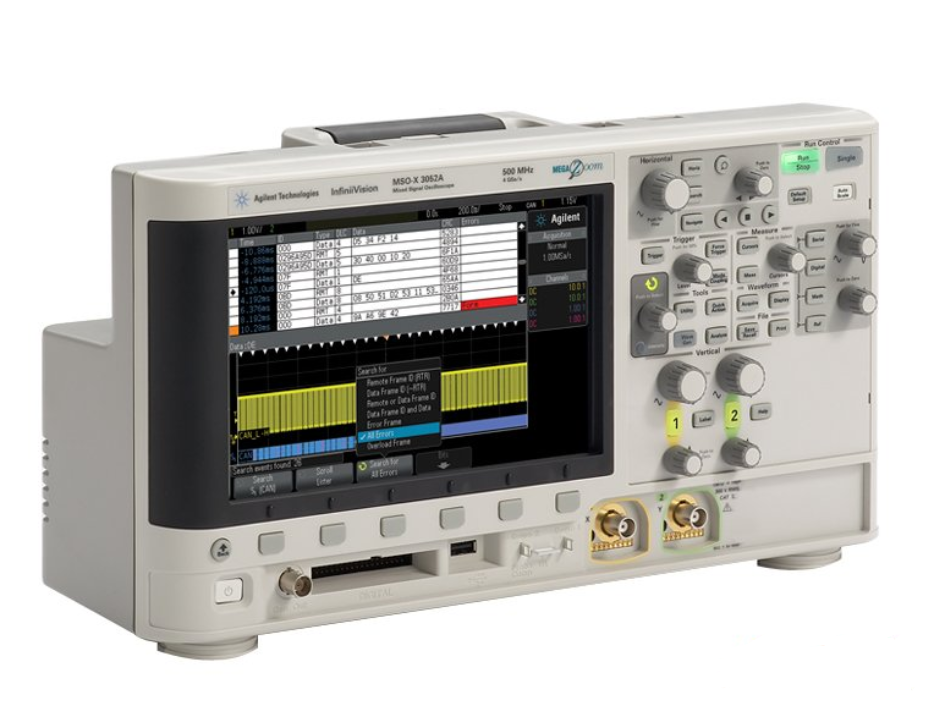  MSOX3032A ʾ/Agilentͼ