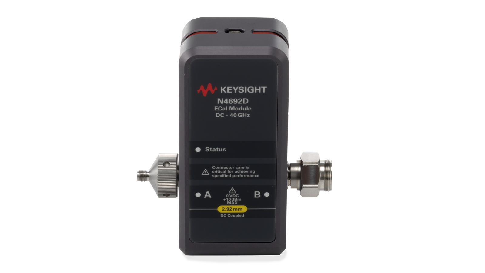 ǵ N4692D ΢У׼ECalģ/Keysightͼ