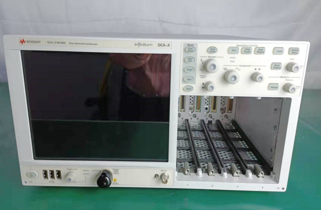 86100D ʾ/Agilentͼ