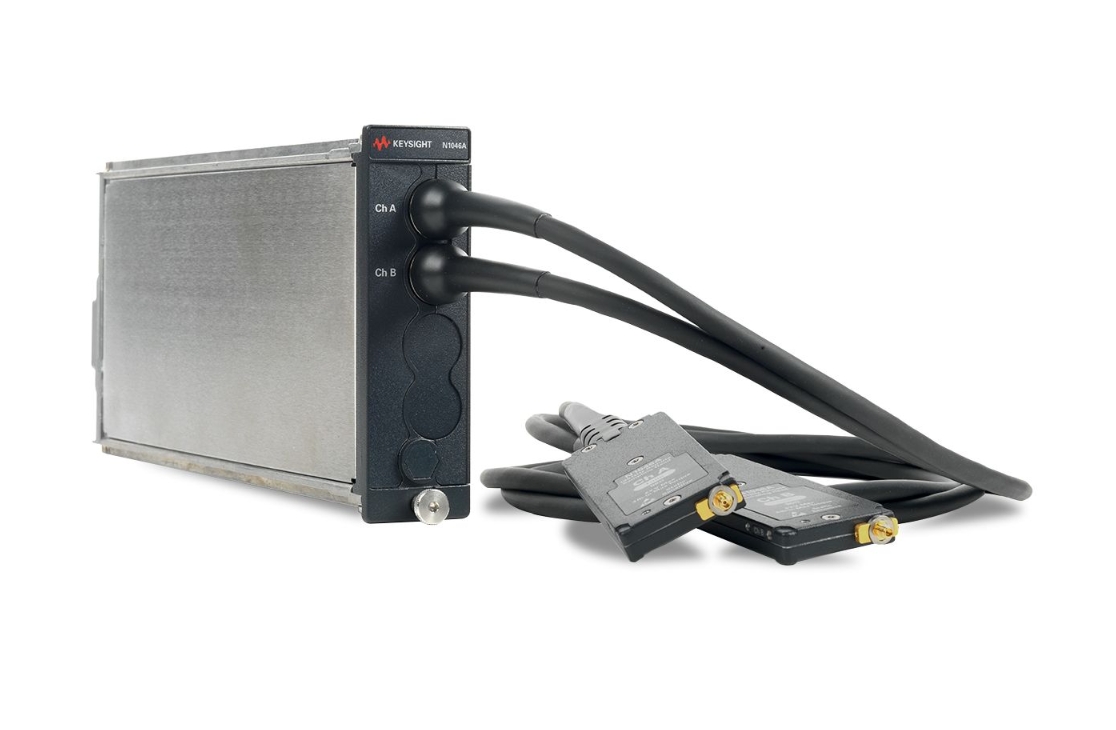 ۣޣ|Keysight N1046A Զ̲ͷģ/Keysightͼ