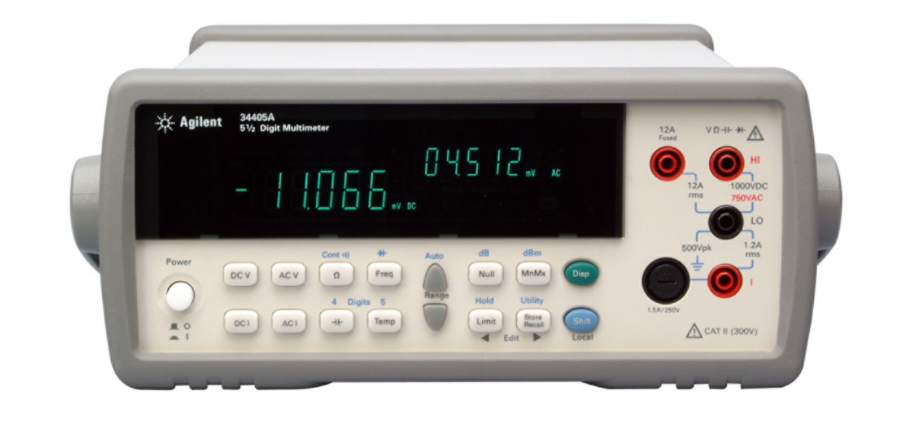 ۡ|keysight 34405A ñ/Keysightͼ