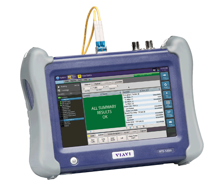 VIAVI  MTS-5800-100G /ͼ