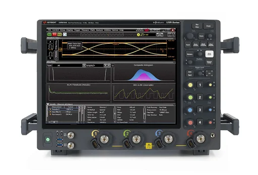 ۣ|keysight UXR0334A Infiniium UXR ϵʵʱʾ/Keysightͼ