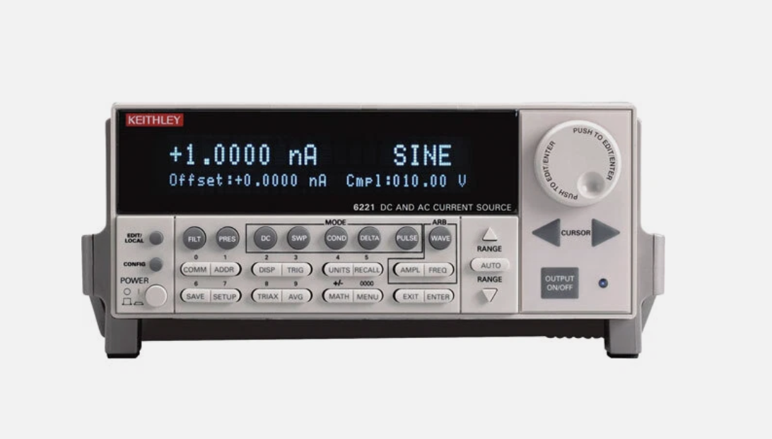 Keithley 6221 Դ/KEITHLEYͼ