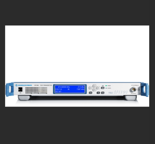 ROHDE&SCHWARZ SFE100 Է/R&Sͼ