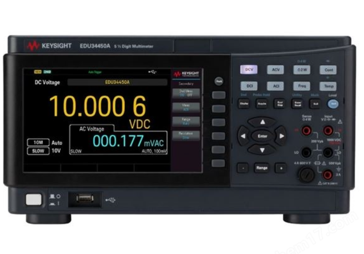 ۡ| Keysight EDU34450A ñ/Keysightͼ