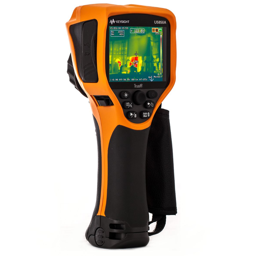 ǵ¿Ƽ U5856A TrueIR /Keysightͼ