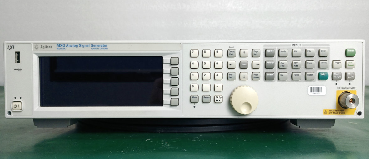 Agilent	N5183A źŷ/Agilentͼ