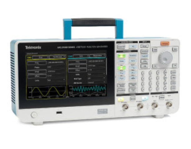 Tektronix AFG31251 ⺯/Tektronixͼ