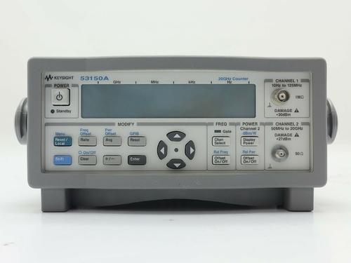 ǵ¿Ƽ 53150A CW ΢Ƶʼ/Keysightͼ