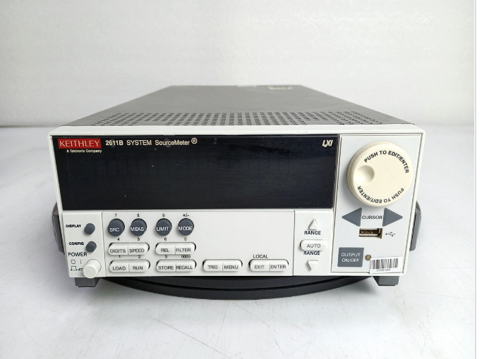 Keithley 2611B Դ/KEITHLEYͼ