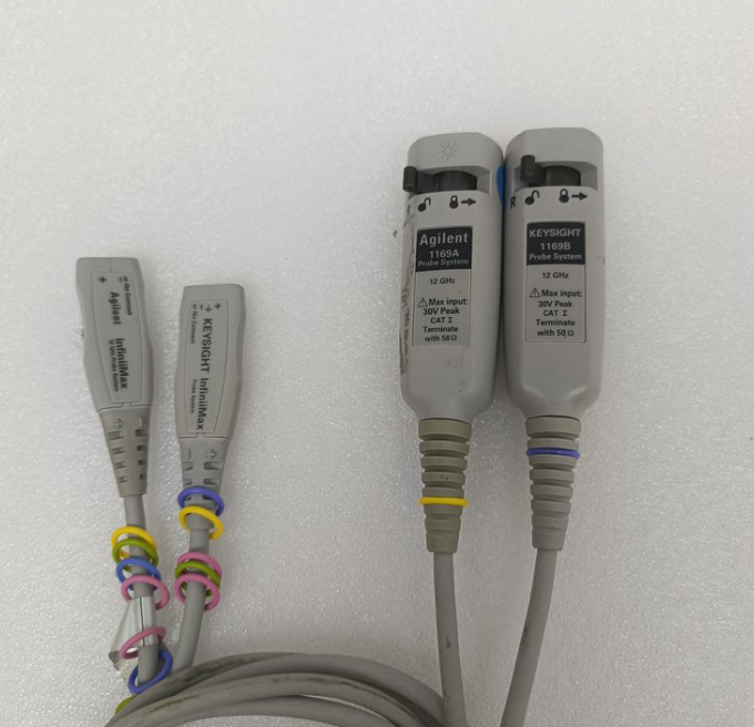 Agilent 1169A InfiniiMax II ϵ̽ͷŴ/Agilentͼ