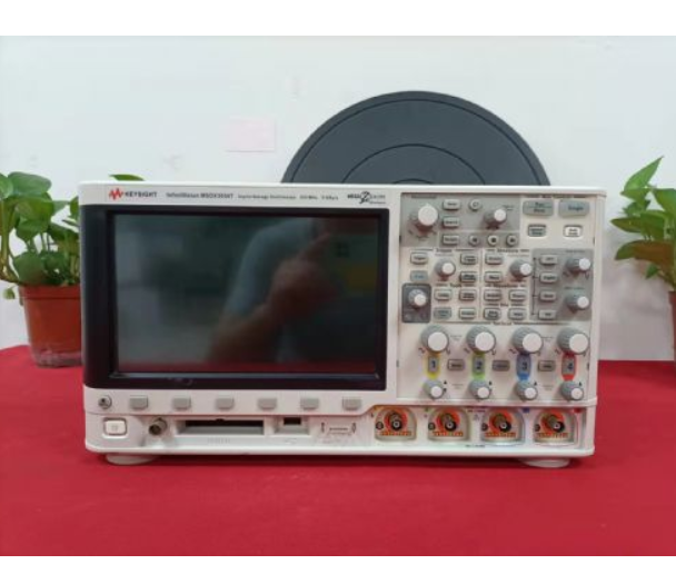 Keysight MSOX3054T źʾ /Keysightͼ