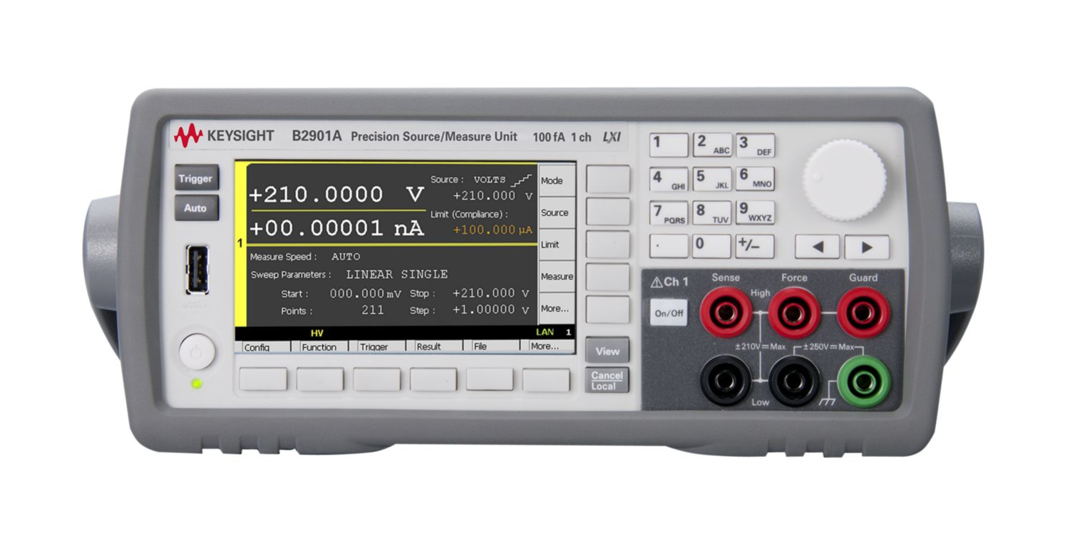 ۡ|keysight  B2901A ͵Դ/Keysightͼ