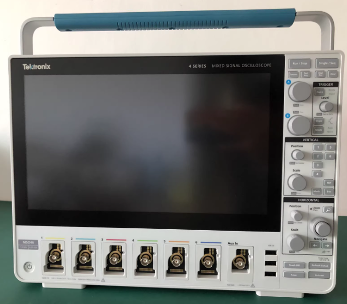 ۡ|Tektronix MSO46 źʾ 1G/Tektronixͼ
