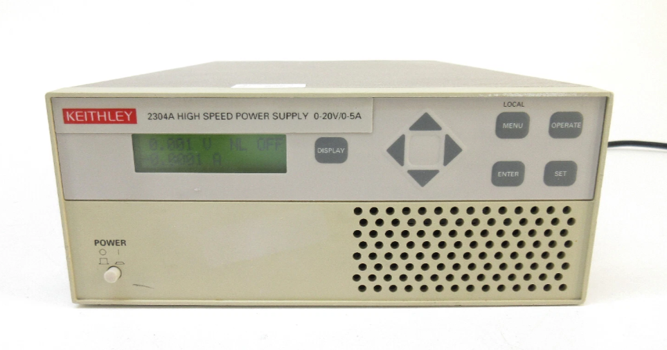 Keithley 2304A ٵԴ/KEITHLEYͼ
