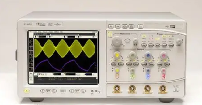 Agilent DSO81204B Ƶʾ/Agilentͼ