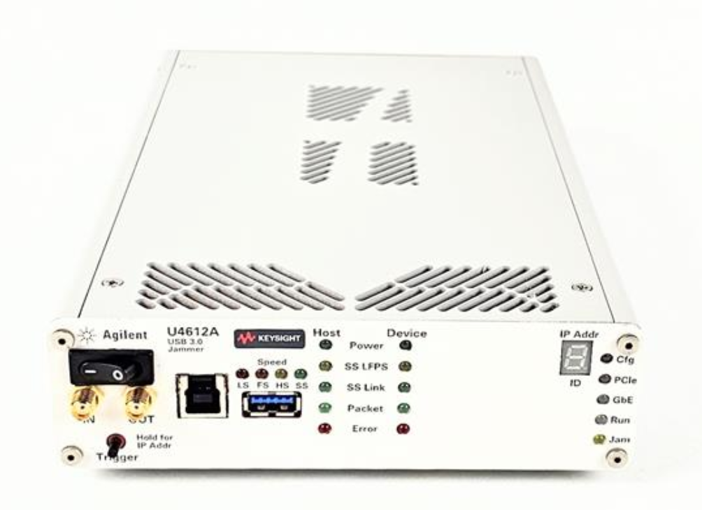 Эŷ USB 3.0/Agilentͼ