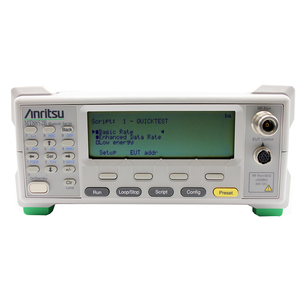  MT8852B 豸/Anritsuͼ