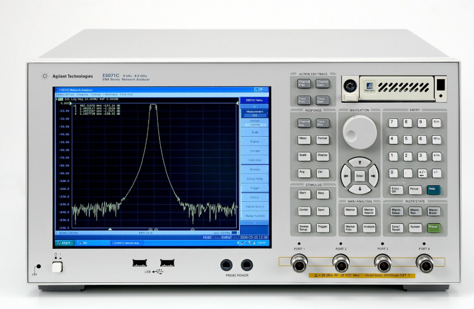 Agilent E5071C /Agilentͼ