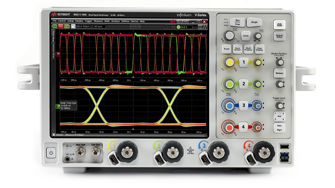 ۡ|keysight MSOV164A źʾ/Keysightͼ