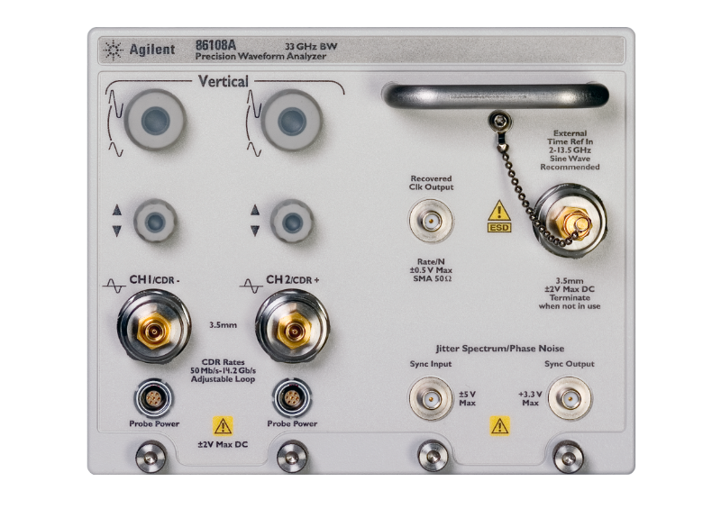  86108A ܲη/Agilent/HPͼ