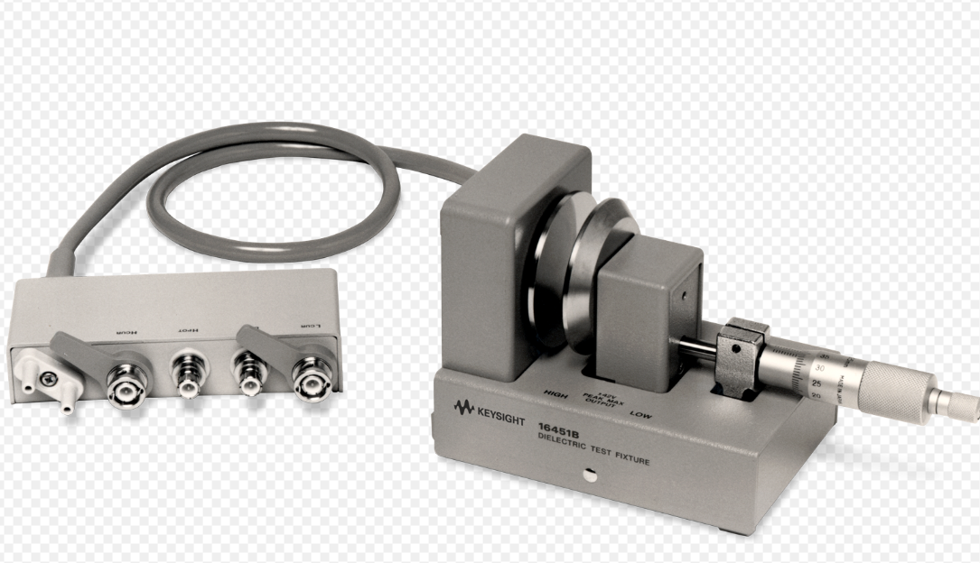 Keysight 16451B Լо/Keysightͼ