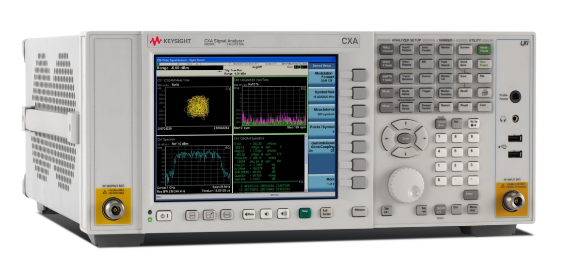 |Keysight N9000A źŷ/Keysightͼ