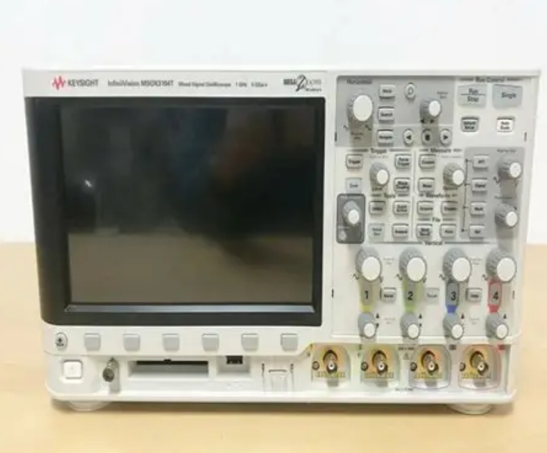 Keysight MSOX3104T źʾ/Keysightͼ
