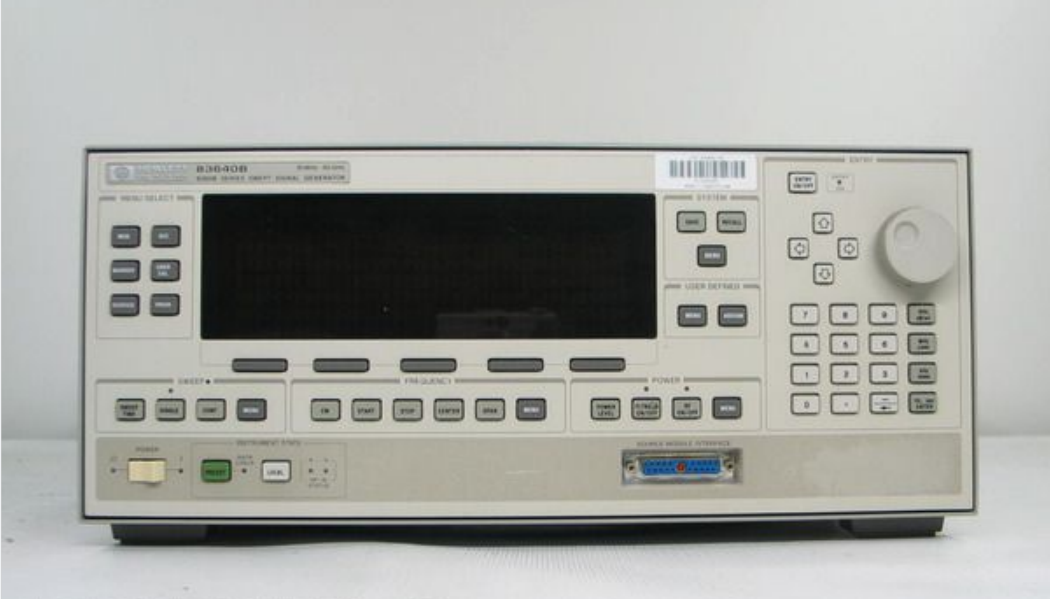  83640B ϳɨźŷ/Agilentͼ