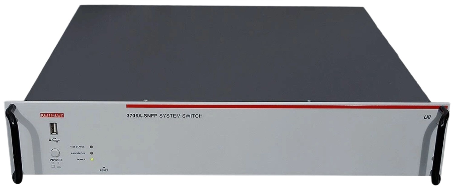 Keithley 3706A-SNFP ϵͳ/ñ/KEITHLEYͼ