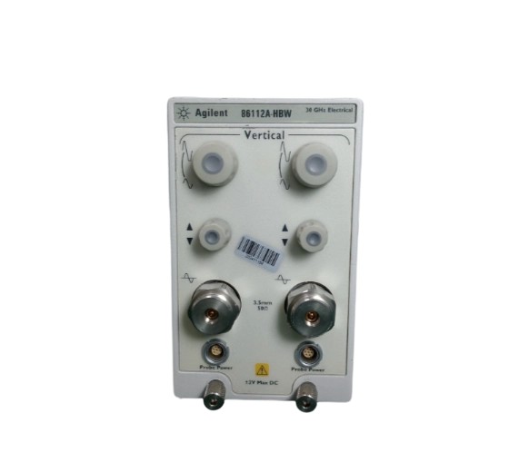 ۡ|Agilent 86112A ˫ͨģ  HBW/Agilentͼ