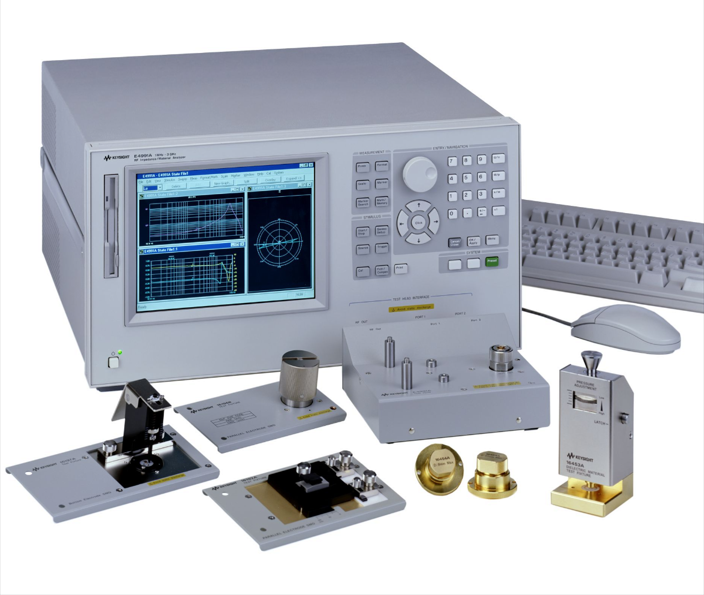 Keysight E4991A 迹/Keysightͼ