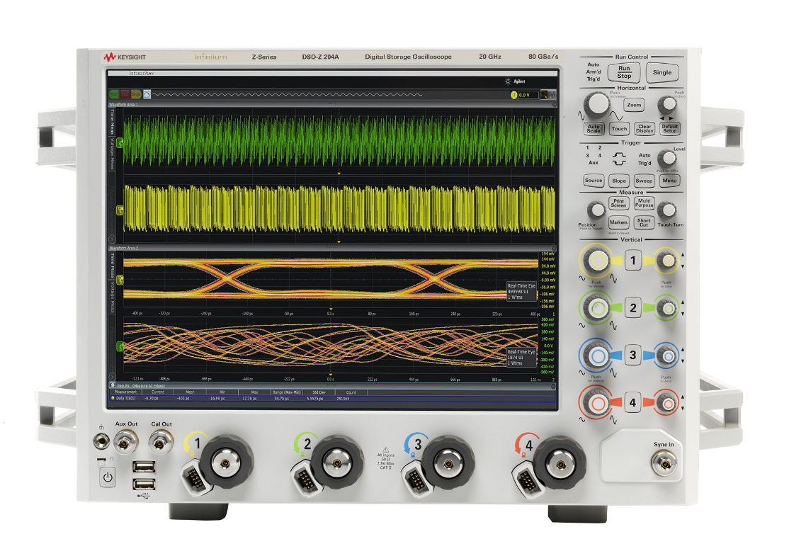 ۡ|Keysight DSOZ204A ʾ/Keysightͼ