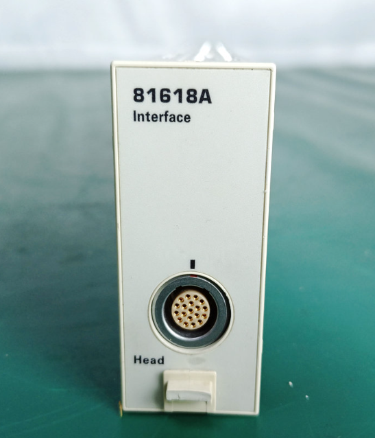 ۡ|Agilent 81618A ̽ͷӿģ/Agilentͼ