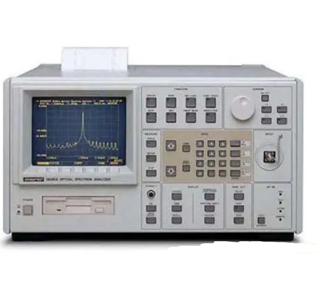 ADVANTEST Q8381A ׷/ADVANTESTͼ