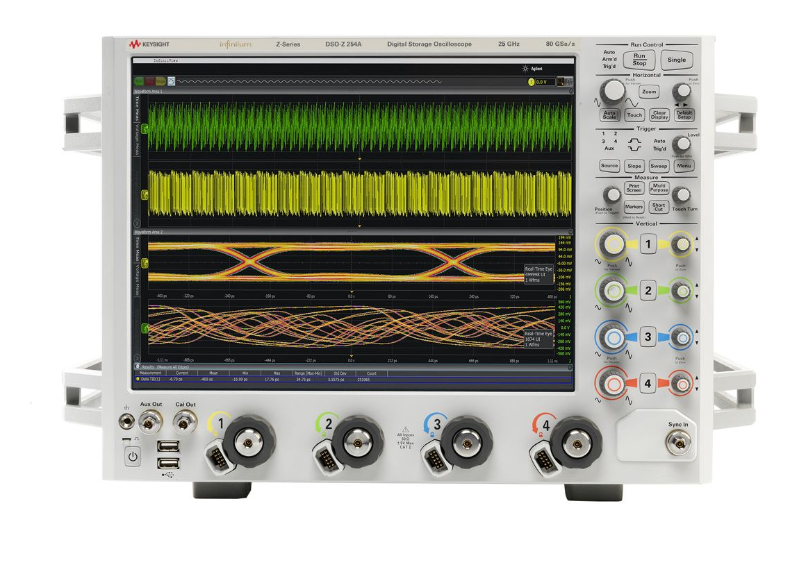 ۡ|Keysight DSOZ254A ʾ/Keysightͼ