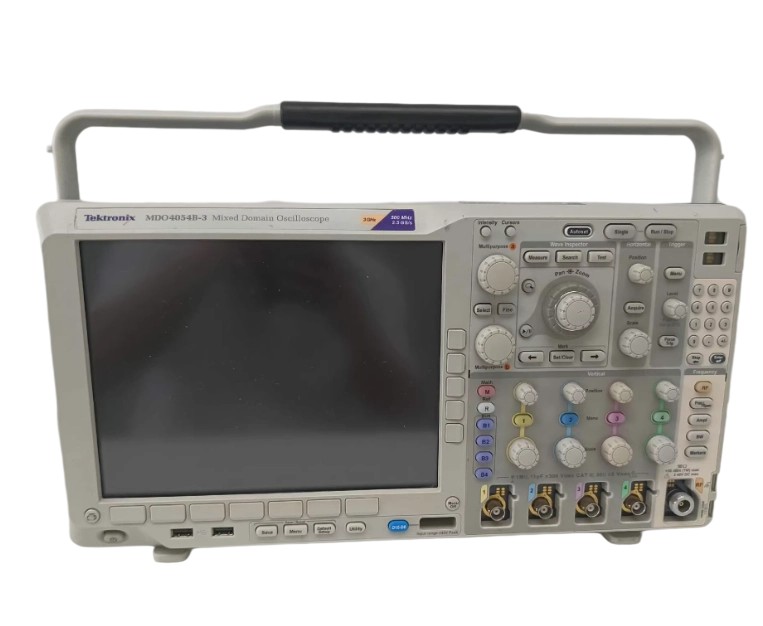 Tektronix MDO4054B-3 ʾ/Tektronixͼ