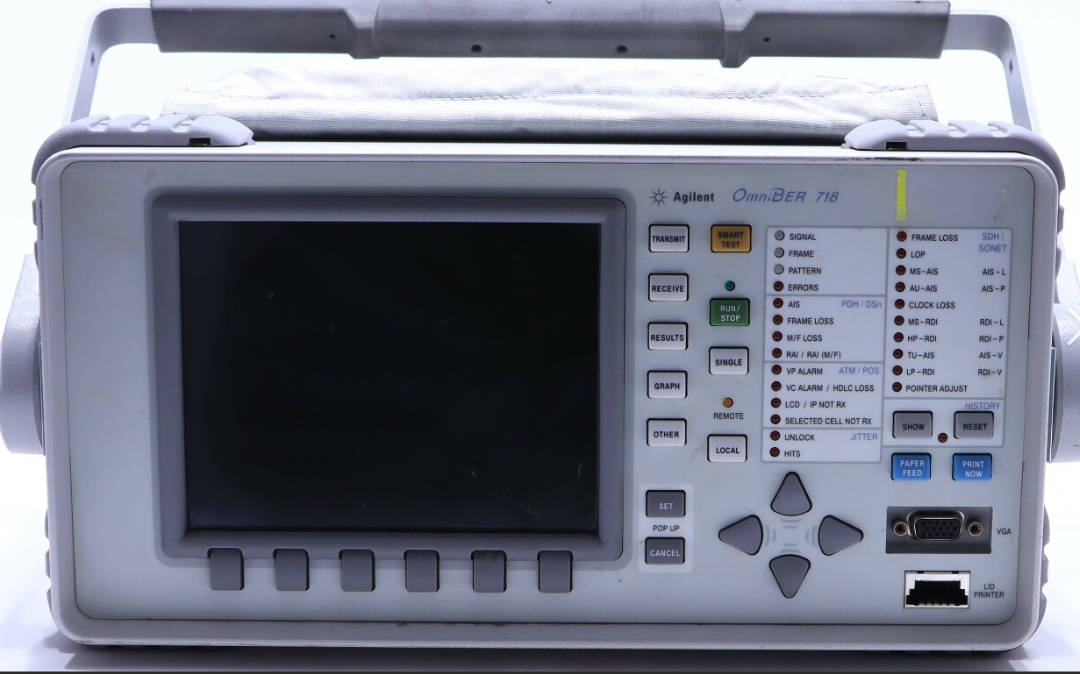 Agilent 37718B/Agilentͼ
