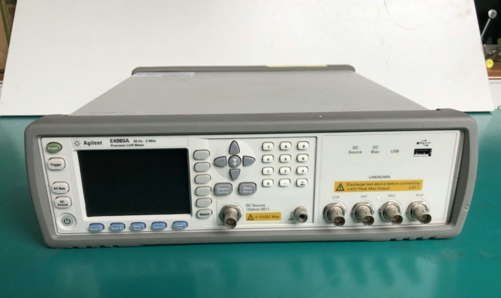  E4980A LCR/Agilent/HPͼ