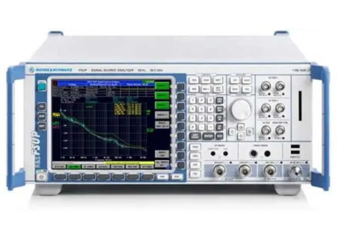 ROHDE&SCHWARZ FSUP50 Ƶ׷/R&Sͼ