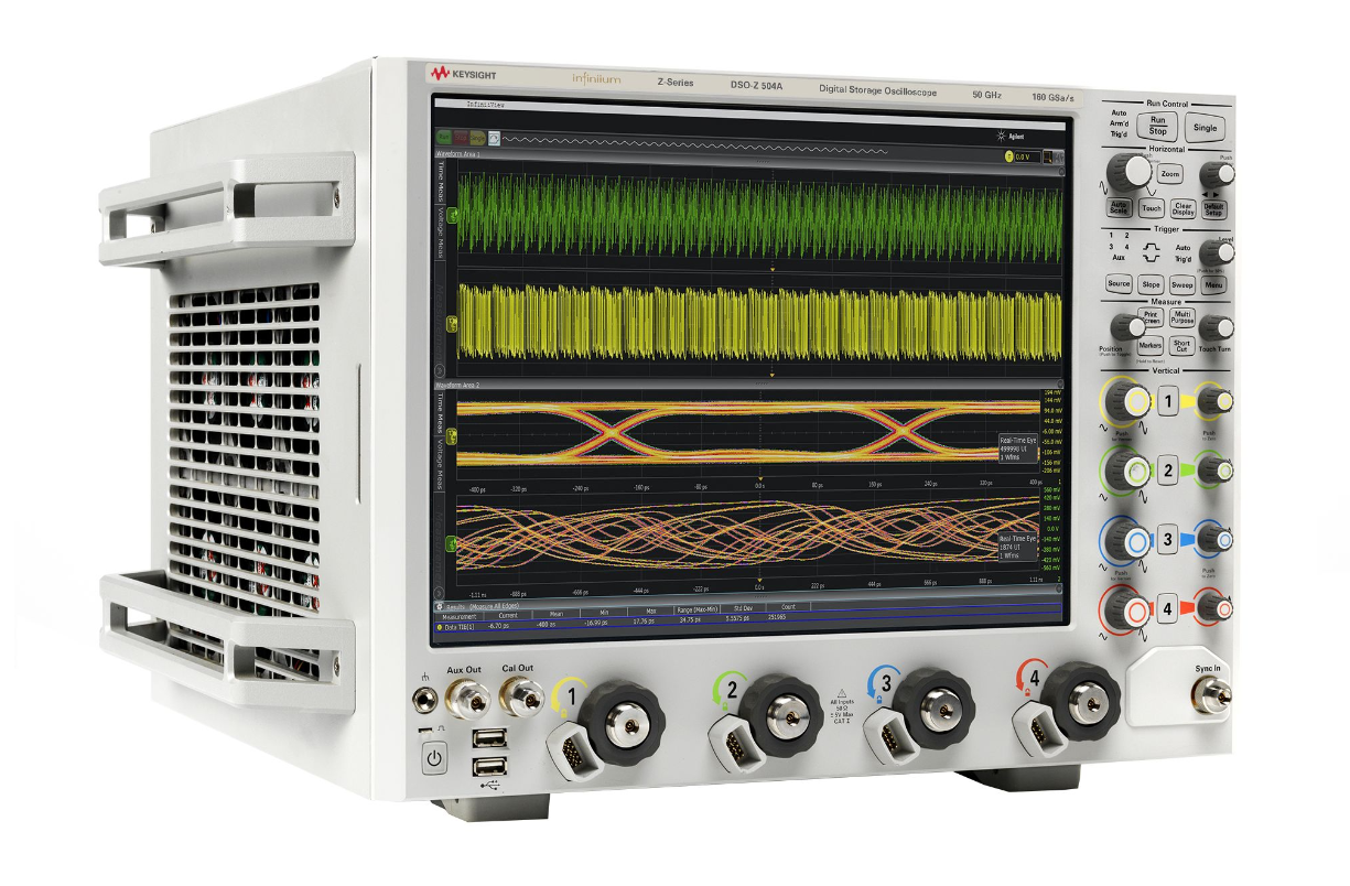 ۡ|Keysight DSOZ504A ʾ/Keysightͼ