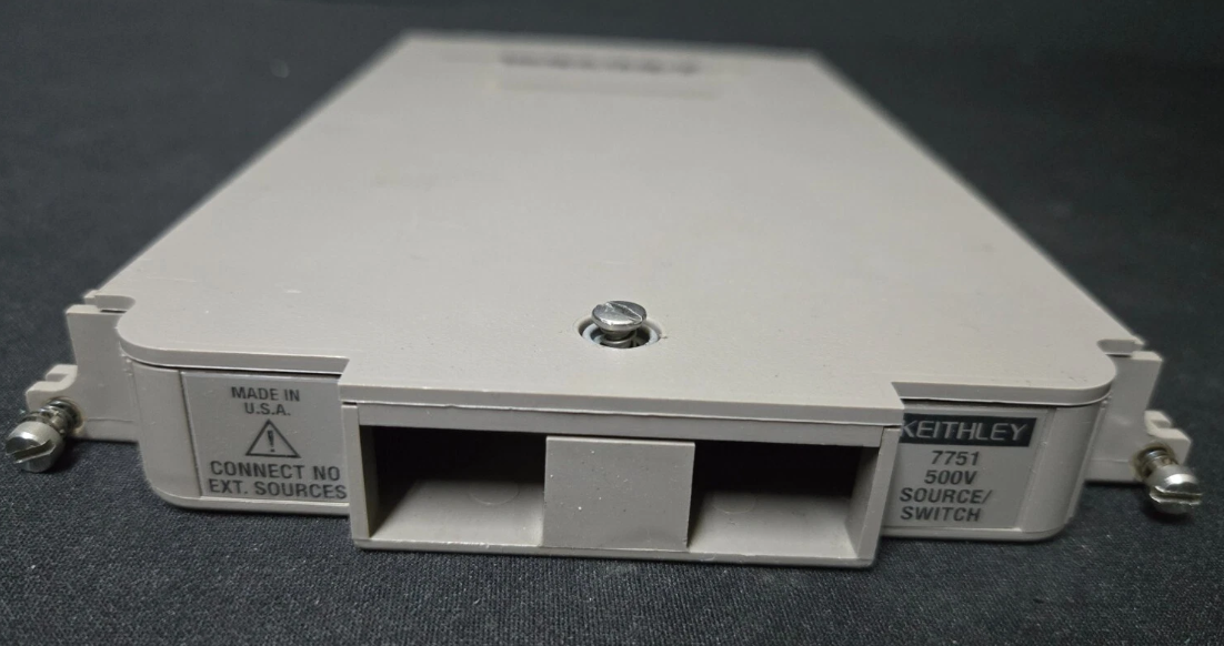 Keithley 7751 ѹԴ/ģ/KEITHLEYͼ