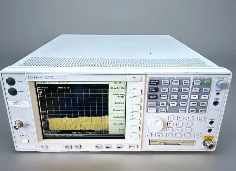 |Agilent E4440A PSAƵ׷/Agilentͼ