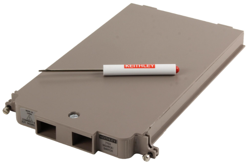 Keithley 7753 ѹԴ/ģ/KEITHLEYͼ