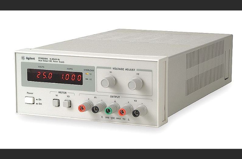 Agilent E3620A ֱԴ/Especͼ