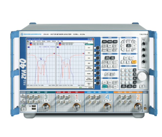 ROHDE&SCHWARZ ZVA8 /R&Sͼ
