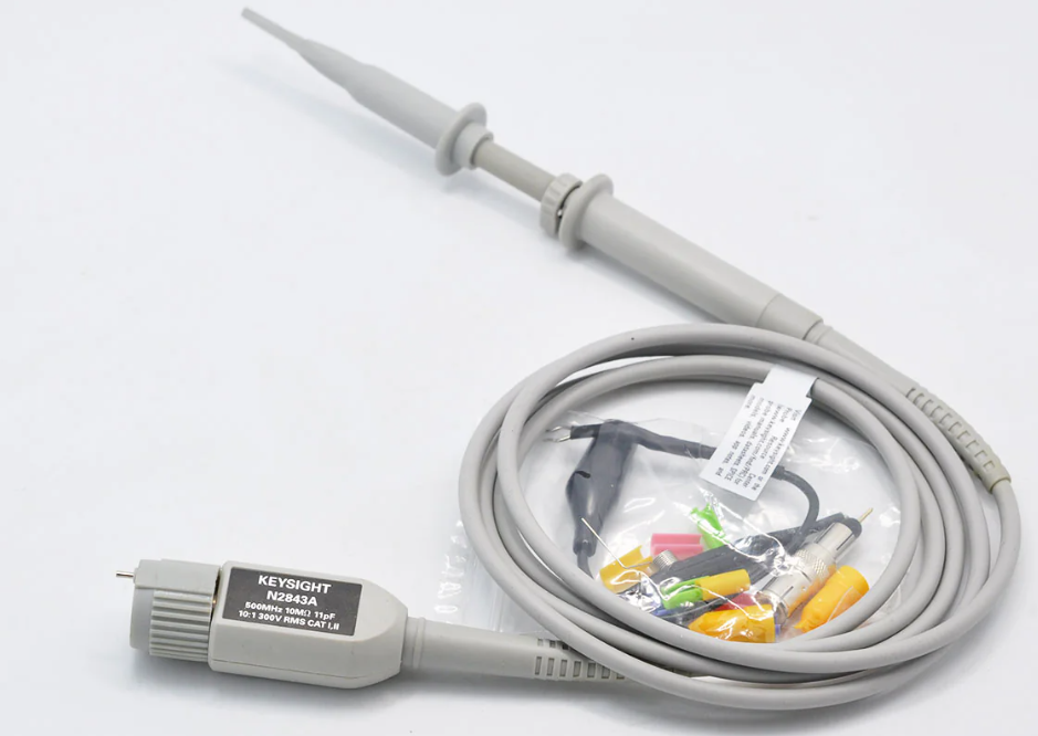 Keysight 10710B ʾ̽ͷ/Keysightͼ